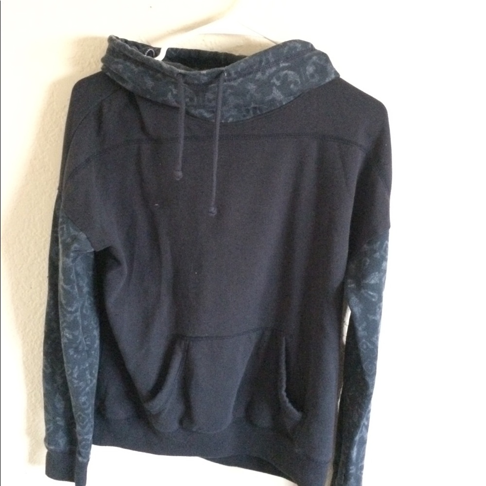 Hollister hoodie